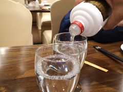 -陕西大厦-长安宴(陕西驻沪办店)