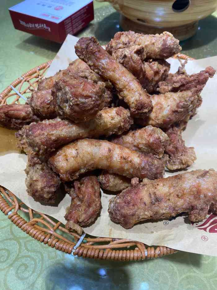 鸿涛苑私房菜(顺河路店)-"有朋友过来,刚好在这附近,于是我又来了!