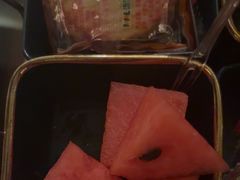 -华夏良子·足道SPA艾灸(王府井店)