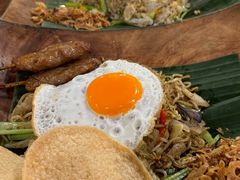 印尼式炒面-Naughty Nuri’s Phuket