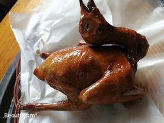 红烧乳鸽-石岐乳鸽村(桥观坊南四巷店)