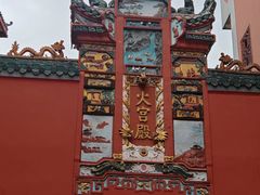 -黄兴南路步行商业街