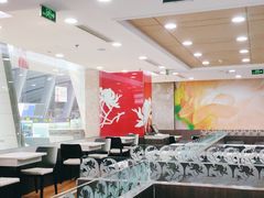 -康师傅私房牛肉面(北京南站店)
