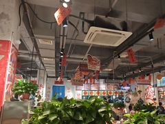 -徐升记不改良老火锅(菏泽中央公馆店)