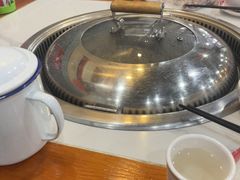 -70後铁锅炖(坡博总店)