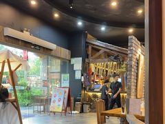 -花溪雨·森林餐厅(石基店)