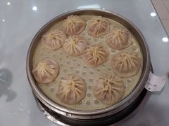 -海洁灌汤包(南五马路店)