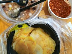 -黑竹香鸡(营和巷店)