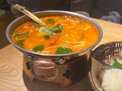 -曼泰·泰餐(京华城店)