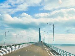 -港珠澳大桥(珠海段)