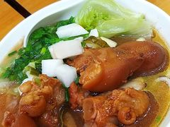 -珍珍小食店(西华路店)