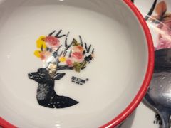 -新白鹿餐厅(城西银泰城店)