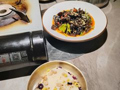-肥家大排档(天河体育西店)