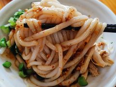 -再回首鸡肉米线(人民路一店)