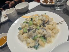 -燕春楼(海河华鼎店)