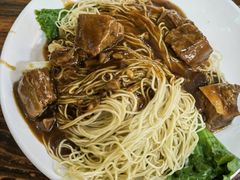 牛腩捞面-吴财记面家(大同路店)