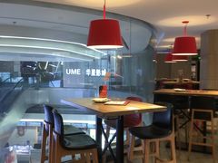 大堂-必胜客(双榆树店)