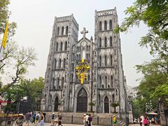 -圣约瑟夫大教堂