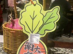 -南京大牌档(崇文门国瑞店)