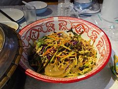 -人民公社大食堂(张家湾店)