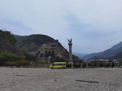 -云丘山景区