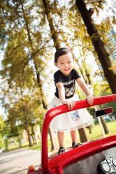 -糖果baby儿童摄影定制馆(外景店)