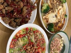 -艺味深尝(云锦路店)