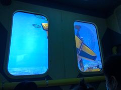 -珠海横琴国家地理探险家中心(创新方)