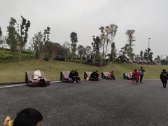 -枫香湖儿童公园