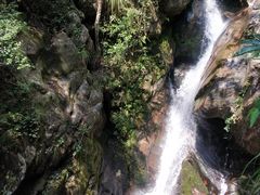 -三爪仑观音岩