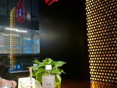 -MARU玛露音乐餐厅(前滩世贸店)