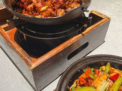 -黔香阁·味(花木店)