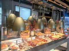 -川骄海鲜自助(亚运村店)