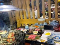 -热血兄弟·炭火烤肉(融侨中心店)