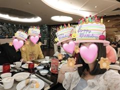 -星河湾半岛酒店·意咖啡西餐厅