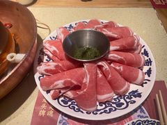 -东镇老火锅(长春路首店)