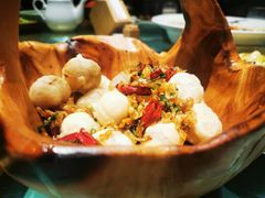 盐菜汤圆-闲亭(九眼桥店)