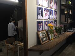 -海马体照相馆(天津世纪都会店)