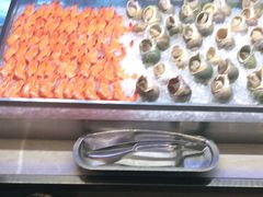 -新发展亚太JW万豪酒店·福苑咖啡厅