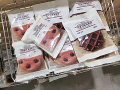 -MUJI无印良品(武汉世界城广场店)