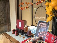 -杭州西湖柳莺里酒店·闻莺厅