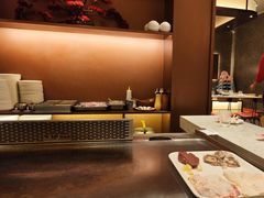 -火地铁板烧(河西龙湖天街店)