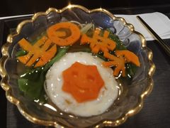 -麦当劳(西单明珠店)