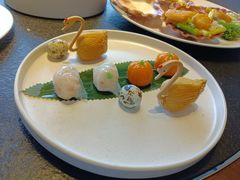 -三利音·浦之舟(滨江大道店)