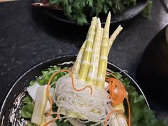 -湊湊火锅·茶憩(恒隆广场店)
