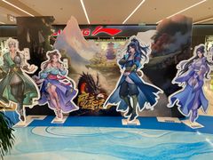 -凯德MALL(望京店)