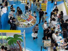 -KK ONE(京基滨河时代店)