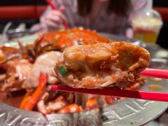 -胖哥俩肉蟹煲(湖滨银泰in77店)