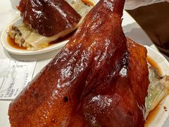 -稻香海鲜饭店(第一国际店)