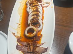 -前海沿·青岛菜(李沧万达店)